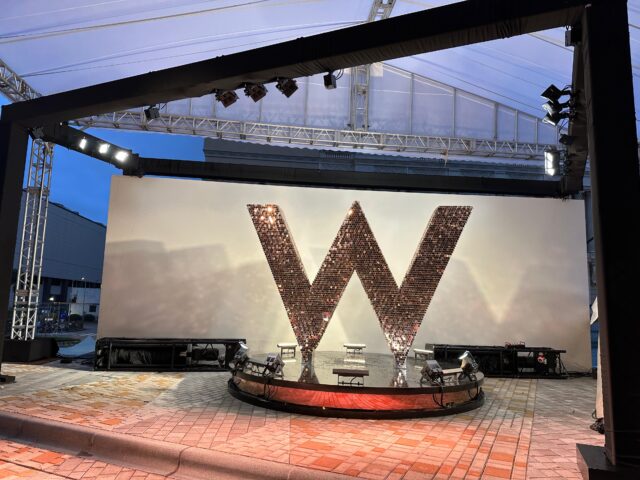 W Macau Opening 2023 @W Hotel Macao