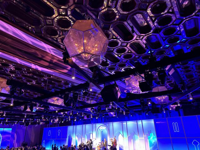 Private Event @Rosewood Hong Kong